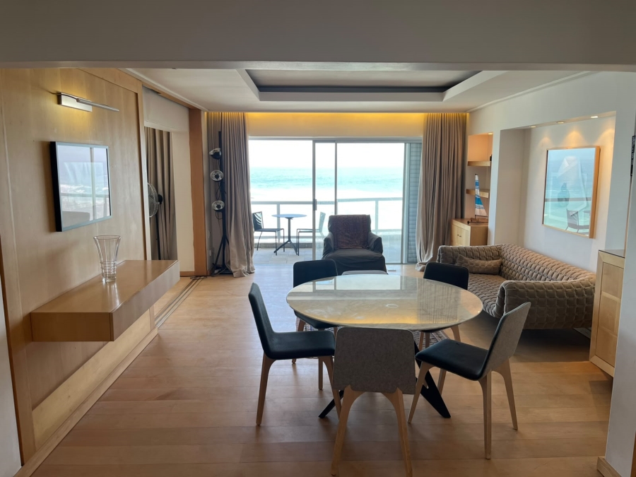 To Let 2 Bedroom Property for Rent in Bantry Bay Western Cape